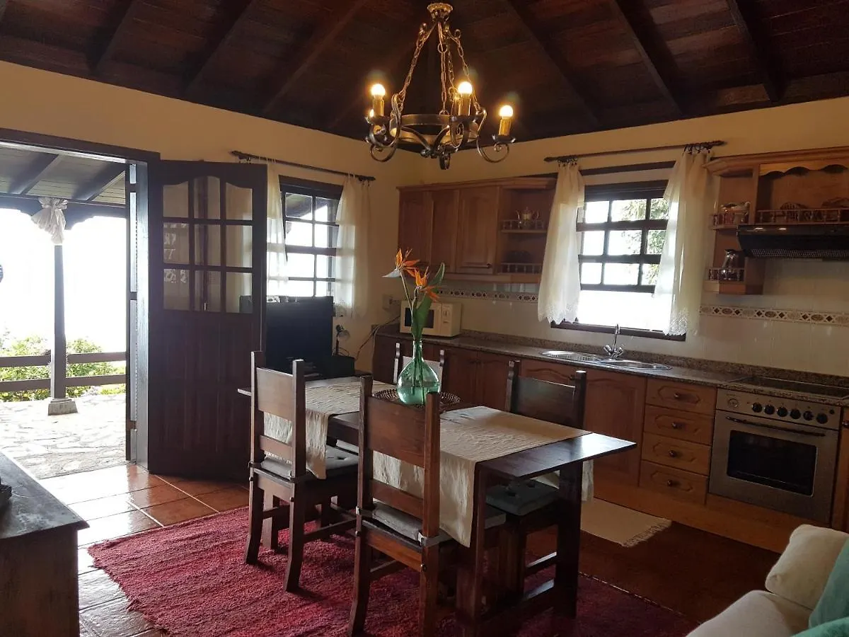 Casas Rurales Las Tias I Tijarafe
