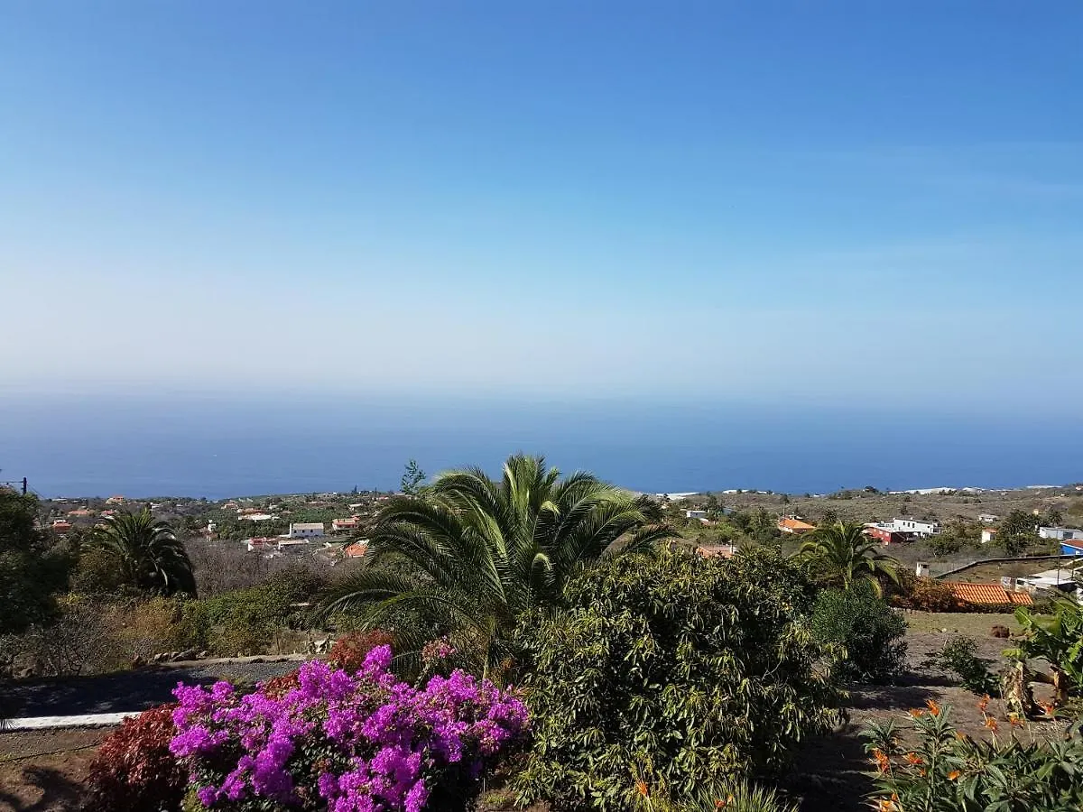 Casas Rurales Las Tias I Tijarafe Spanien