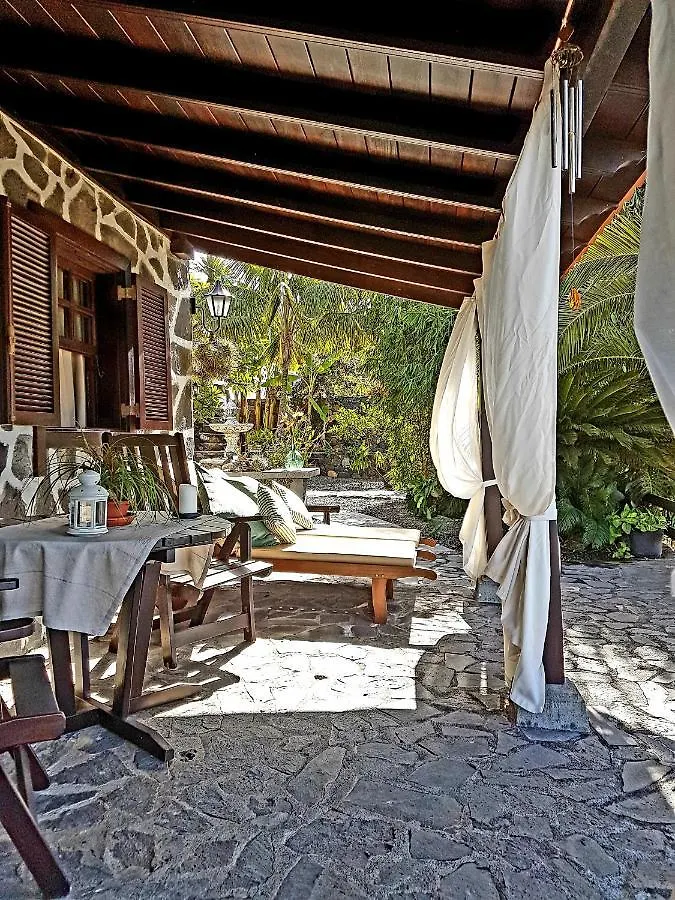 Casas Rurales Las Tias I Tijarafe 0*,  Spanien
